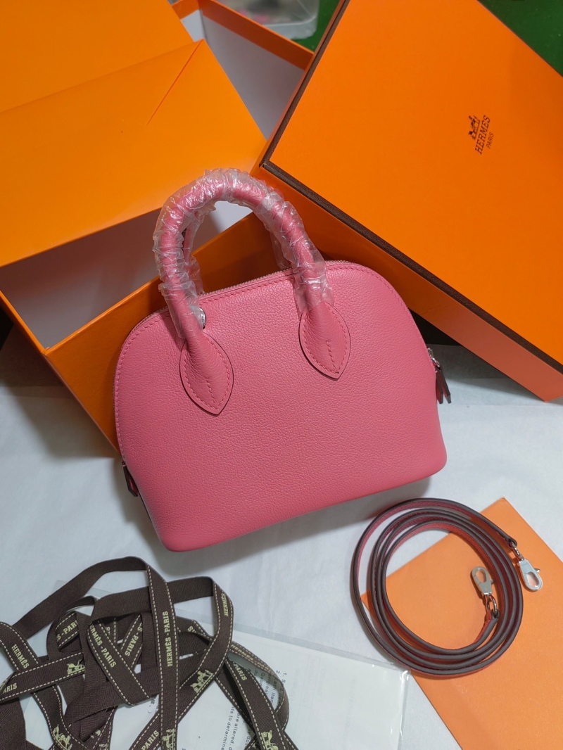 Hermes Top Handle Bags